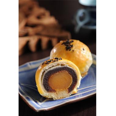 蛋黃酥 9入粒